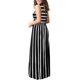 thumbnail image 3 of Vestido largo suelto sin mangas de verano para mujer Vestido largo casual con bolsillos Ormromra, 3 of 3