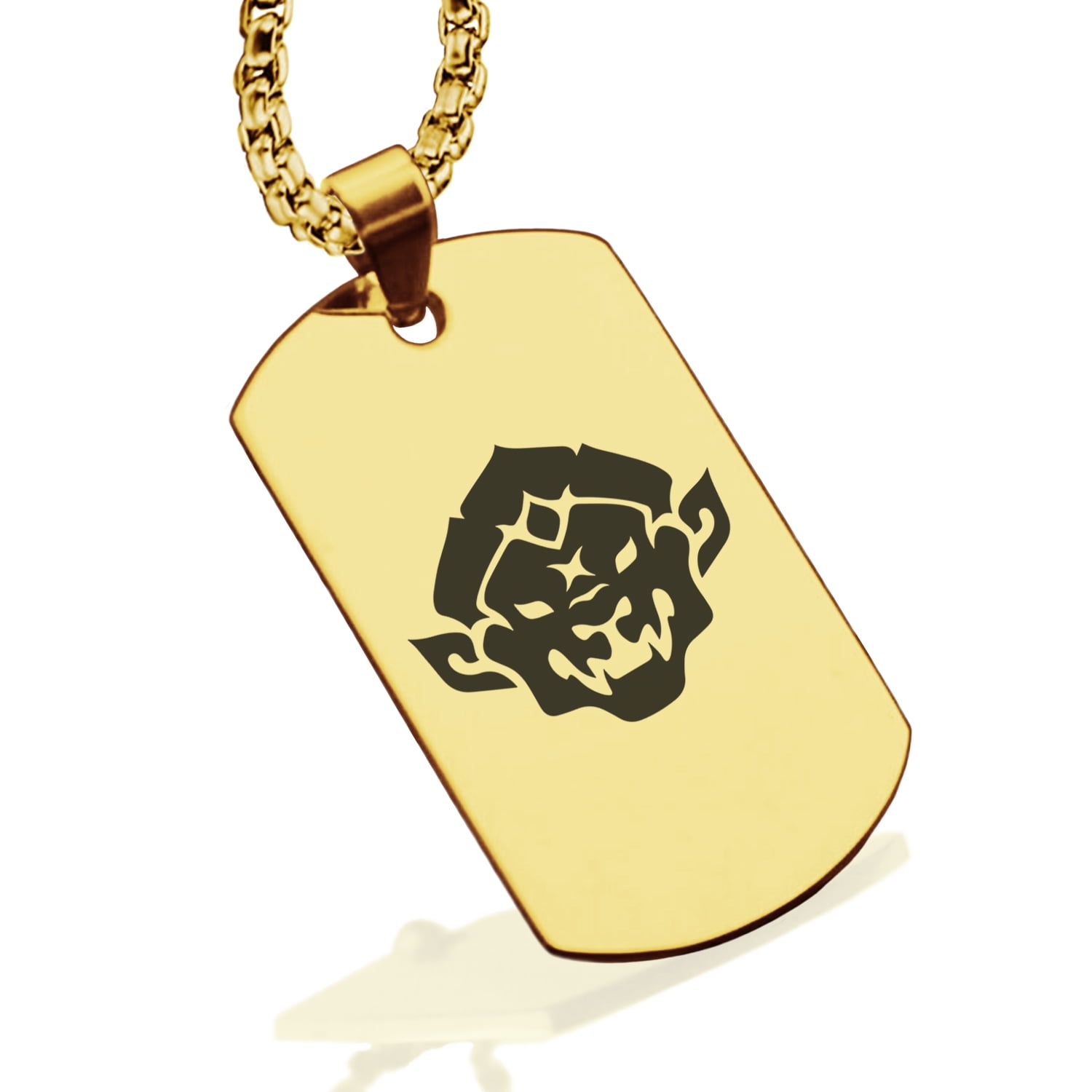 year of the monkey pendant