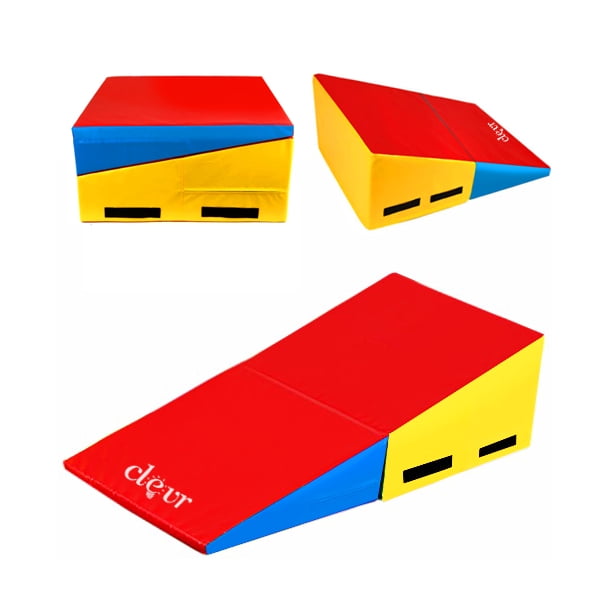 gymnastic cheese mat ebay