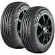 thumbnail image 1 of Paquete de 2 Llantas 185/60 R14 82T COOPER CS1, 1 of 4