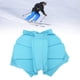 thumbnail image 1 of Protector de Cadera para esquí Ropa Interior Protectora Resistente Al Calor de Nailon y EVA Pantalón Corto Protector para Ciclismo y esquí ANGGREK Otros, 1 of 8