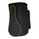 thumbnail image 2 of Boxing Gear Mackpack Splicio de bolso de bolso de lona portátil Correas ajustables Bolsa de kickboxing para ejercicio de ejercicio Viajes, 2 of 8
