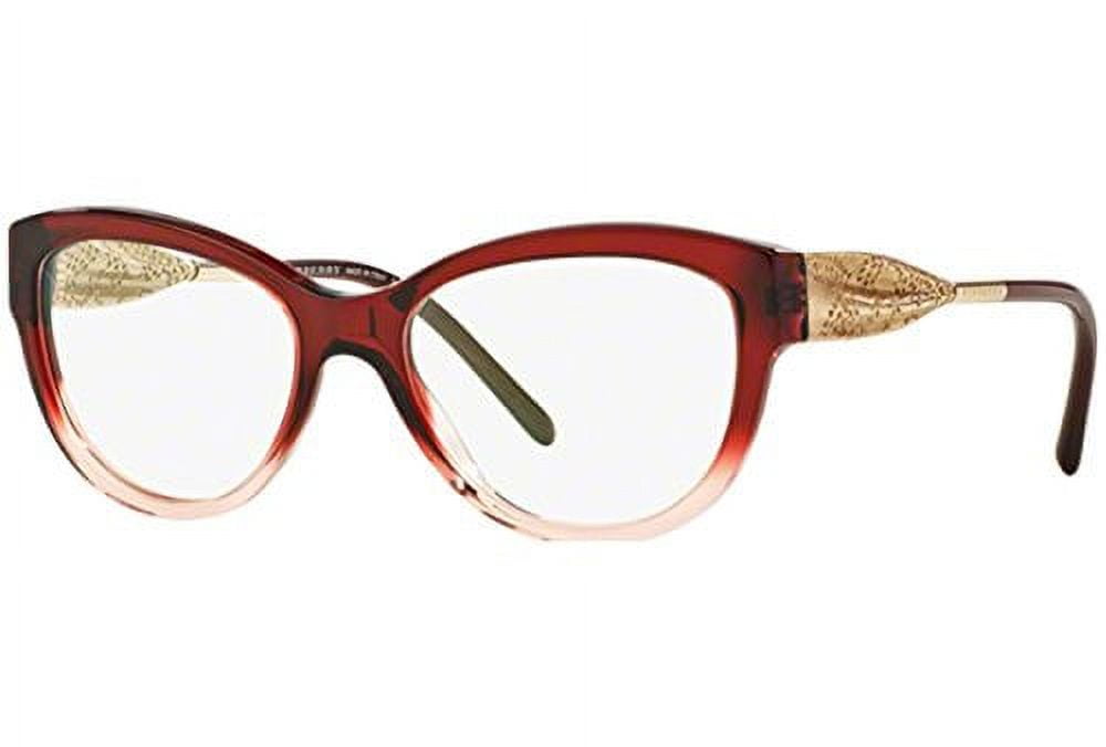Burberry BE2333-3001 53mm New Eyeglasses - Walmart.com display picture 3