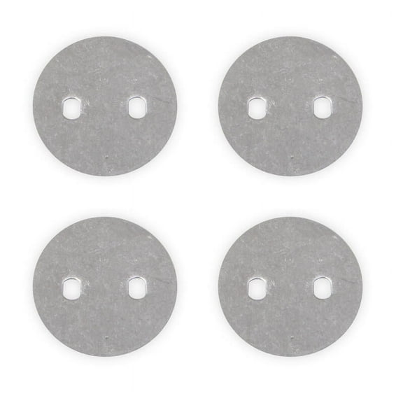 Quick Fuel Technology 9-172QFT Throttle Plate