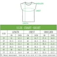 thumbnail image 6 of Little Hand Cat Graphic T-Shirt for Girls Short Sleeve Toddler Girl Clothes Summer Cotton Fashion 3Pcs Size 3T, 6 of 6