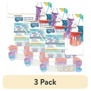 (3 pack) Hello Hobby Create Your Own Macrame, Craft Kit for Kids