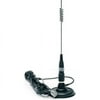 TruckSpec 24" Magnet Mount Ring Tunable CB Antenna Kit TSVMT-530