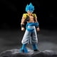 thumbnail image 2 of 31CM Anime Dragon Ball Z Super Saiyan Blue Gogeta PVC Action Figure Model Toys Desktop Decoraction Children Birthday Gift, 2 of 2