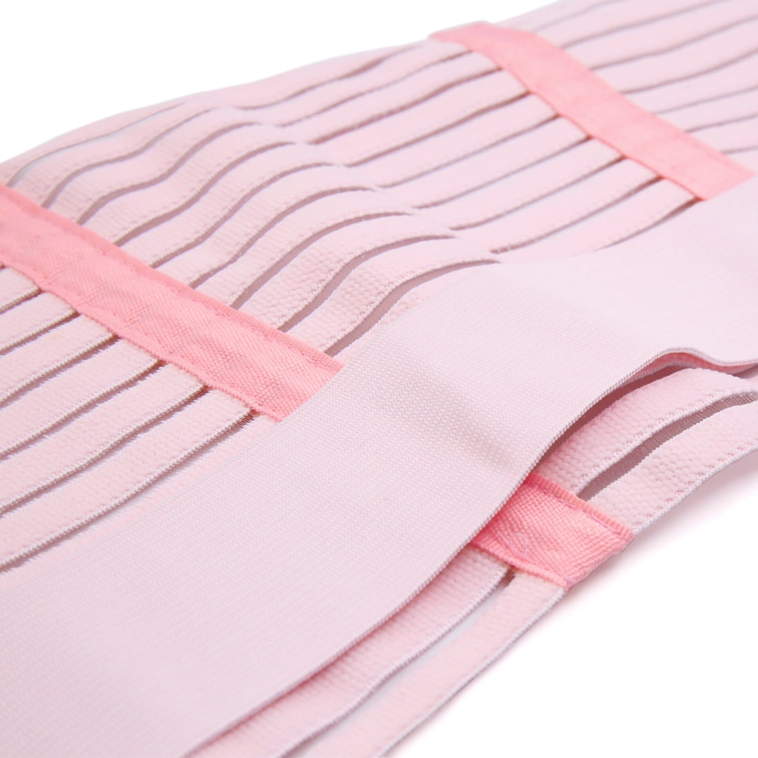 Unique Bargains Maternity Antepartum Belt Pregnancy Support Waist Belly Band Brace L