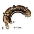 thumbnail image 1 of Alternator Rectifier 12513800 HI11107FE, 1 of 1