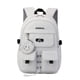 thumbnail image 1 of Mochila de estilo coreano para estudiantes de secundaria japonesa, de gran capacidad, para chicas sementales, 1 of 6