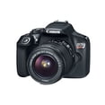 thumbnail image 3 of Canon EOS Rebel T6 DSLR Camera (Body Only) (International Model) No Warranty, 3 of 6