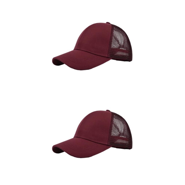 Minnieouse Gorra de béisbol con correa ajustable - Sombrero deportivo y elegante para hombres y mujeres Gorra de béisbol Mujer Type1 NO1
