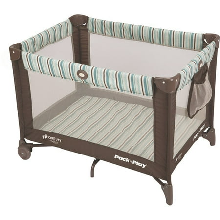 Century by Graco Pack 'n Play Playard, Inman Park