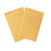 Box Partners Heat-Seal Bubble Mailers #1 7 1/4" x 12" Kraft 25/Case B85425PK