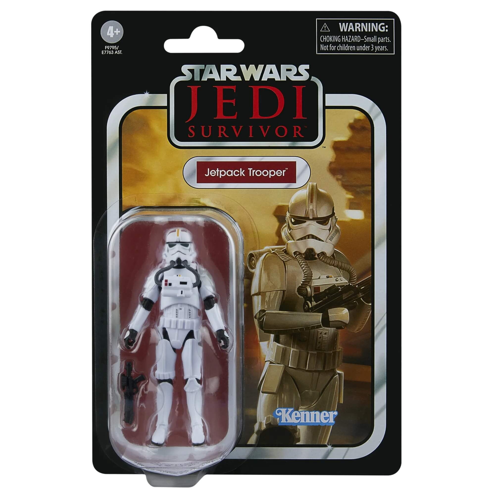 Star Wars The Vintage Collection Darth Vader, Star Wars: A New