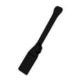 thumbnail image 1 of Bolsa de transporte para remos de barco dragón con correa de hombro ajustable, organizador de fundas para remos de kayak para deportes acuáticos, surf Negro, 1 of 8