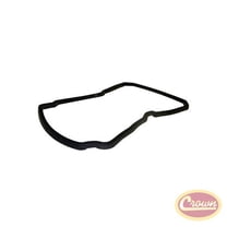 Crown Automotive 52108332AA CAS52108332AA TRANSMISSION OIL PAN GASKET Fits select: 2015-2018 JEEP WRANGLER UNLIMITED, 2012-2014 JEEP WRANGLER