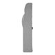 thumbnail image 5 of Cabecera Queen Size Trinity Becca Gris, 5 of 6