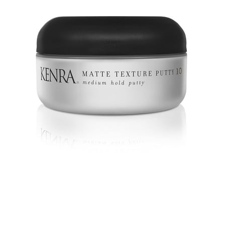 Kenra 17116951 Matte Texture Putty 2 Oz