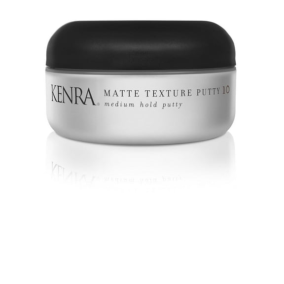 Kenra 17116951 Matte Texture Putty 2 Oz