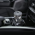 thumbnail image 4 of 20oz Tumbler With Lid And Straw, Sloths In Tree Vacuum Insulated Iced Coffee Mug Reusable Travel Cup Stainless Steel Water Bottle, 4 of 6