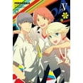 thumbnail image 2 of Persona 4 Persona 4, Volume 5, Book 5, (Paperback), 2 of 2