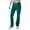 HUNTER, variant on ProFlex Tailored Fit Stretch 5-Pocket Cargo Scrub Pants for Women 2042
