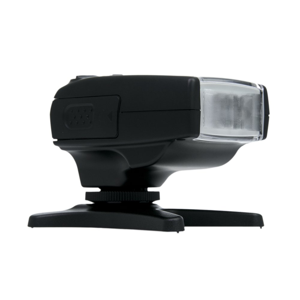 DigitalMate DM130N TTL Dedicated Compact Flash with LCD Display and