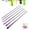 Purple, variant on 6PCS/Set Nylon Hair Smoothly Brush Paint by Numbers Art Materials, Nylon Brush Set Paint by Number, Round Tip Art Brushes, for Watercolors, Acrylics, Inks, Oil and Detail