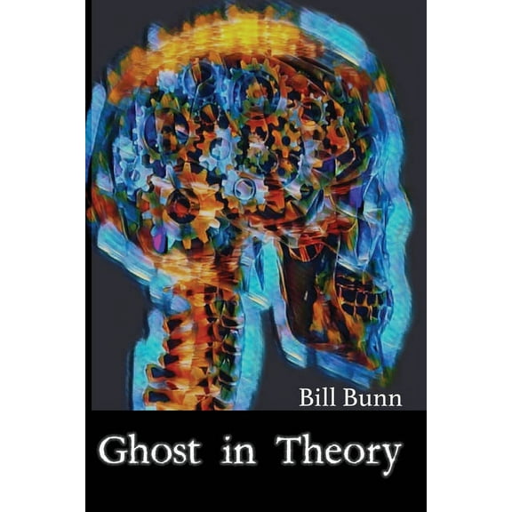 Ghost In Theory (Paperback)