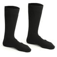 thumbnail image 1 of Battery Heated Socks, 50 Degrees Celsius  Consistent Heat Temperature Socks Carbon Fabric Silk Heating Socks Electric Heated Socks, Breathable Battery Heated Socks Well Padded, 1 of 8