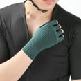 thumbnail image 3 of Gants, Vélo Antidérapant Vélo Été Respirant Vélo de Sport, 3 of 6