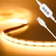thumbnail image 1 of Tiras de luces LED COB PAUTIX de 5 V alimentadas por USB, 1 of 5