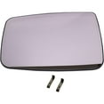 thumbnail image 2 of KOOL VUE MIRROR GLASS Replacement Set for 2011-2022 for Ram 1500/2500 (Driver and Passenger Side) - Non-Heated, No Blind Spot, Direct for Fit, 2 of 12
