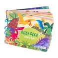 thumbnail image 3 of Busy Book  Montessori Toys For Toddlers 9 Pages Toddler Preschool Activity Binder And Early Learning Toys Book, 3 of 7