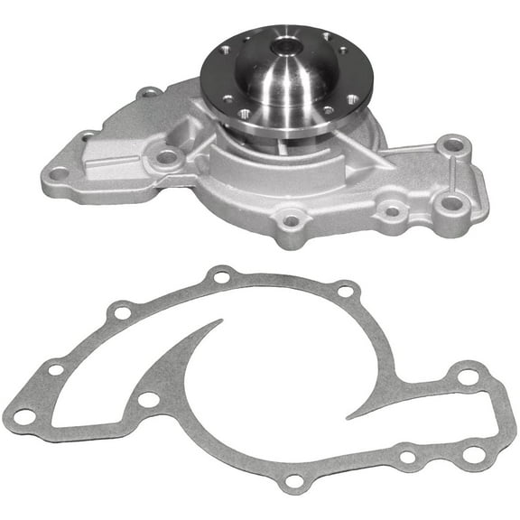 ACDelco Professional 252-693 Water Pump Kit