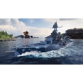 thumbnail image 3 of World of Warships Legends: Firepower Deluxe Edition (Xbox One), 3 of 8