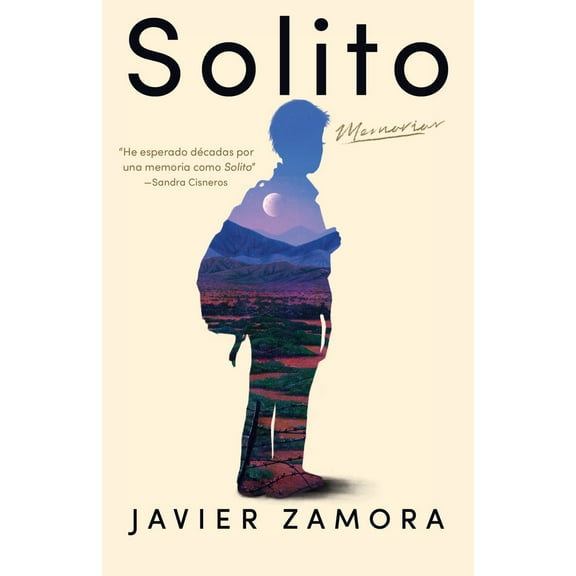 Solito (Spanish Edition) (Paperback)