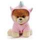 thumbnail image 1 of Peluche GUND Boo, el perro unicornio más lindo del mundo, 1 of 2