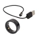 thumbnail image 2 of Smart Health  Teléfono Móvil Conexión BT Smart Health Tracker Recargable Impermeable Smart para Hombres Mujeres ANGGREK Otros, 2 of 8