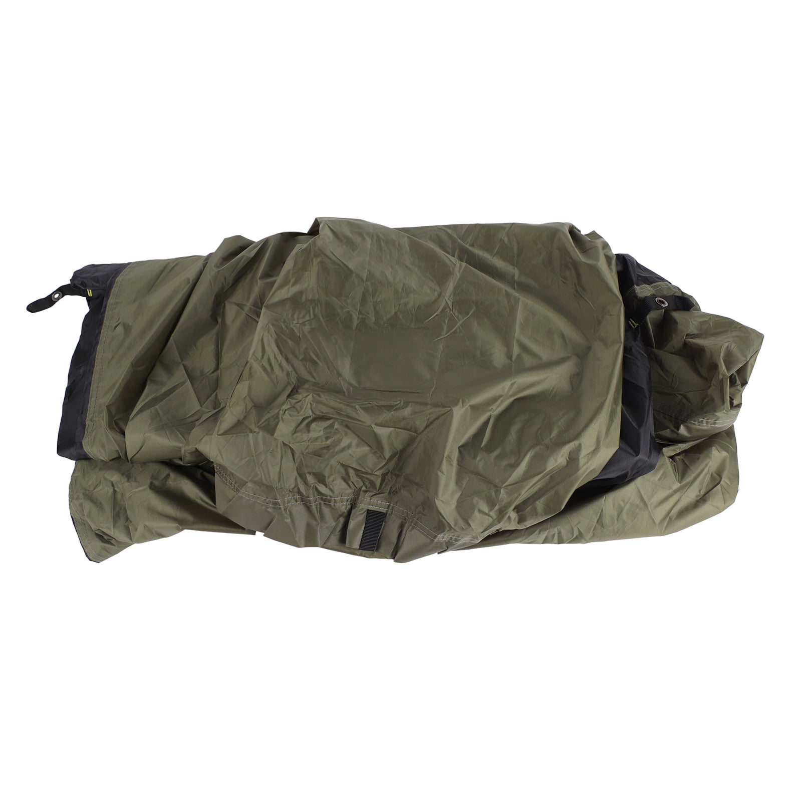 Camping Tent Outdoor Sleeping Bag Backpacking Tent Single Person Tent Waterproof Tent Camping Tent Single Person Lightweight Waterproof Portable Outdoor Sleeping Bag For