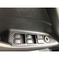 thumbnail image 2 of Real Carbon Fiber Window Lift Lock Switch Panel Trim for Kia Forte K3 14-2018-, 2 of 4