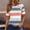 Light Blue, variant on Tank Tops for Women Short Sleeve Summer Mint Green Pullover Casual Crew Neck Pull-On T-Shirts Womens Top,L