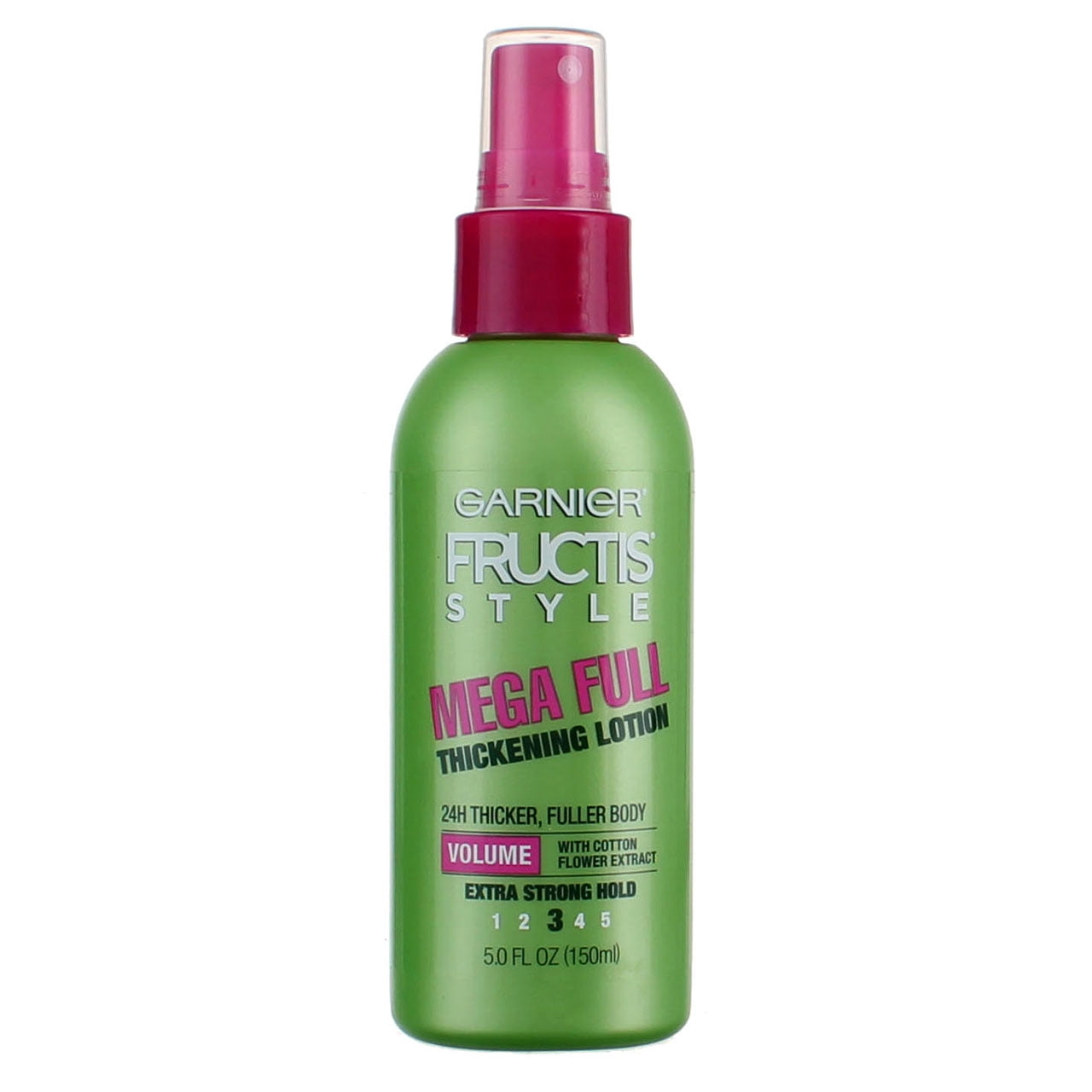 Garnier Fructis Style Mega Full Thickening Lotion, 5 fl. oz