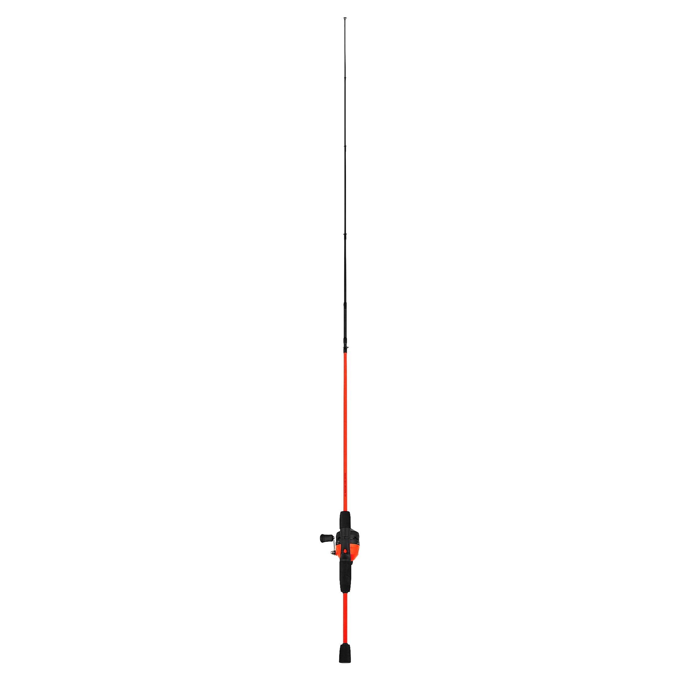Ozark Trail Wayfarer Fiberglass Spincast Fishing Rod and Reel