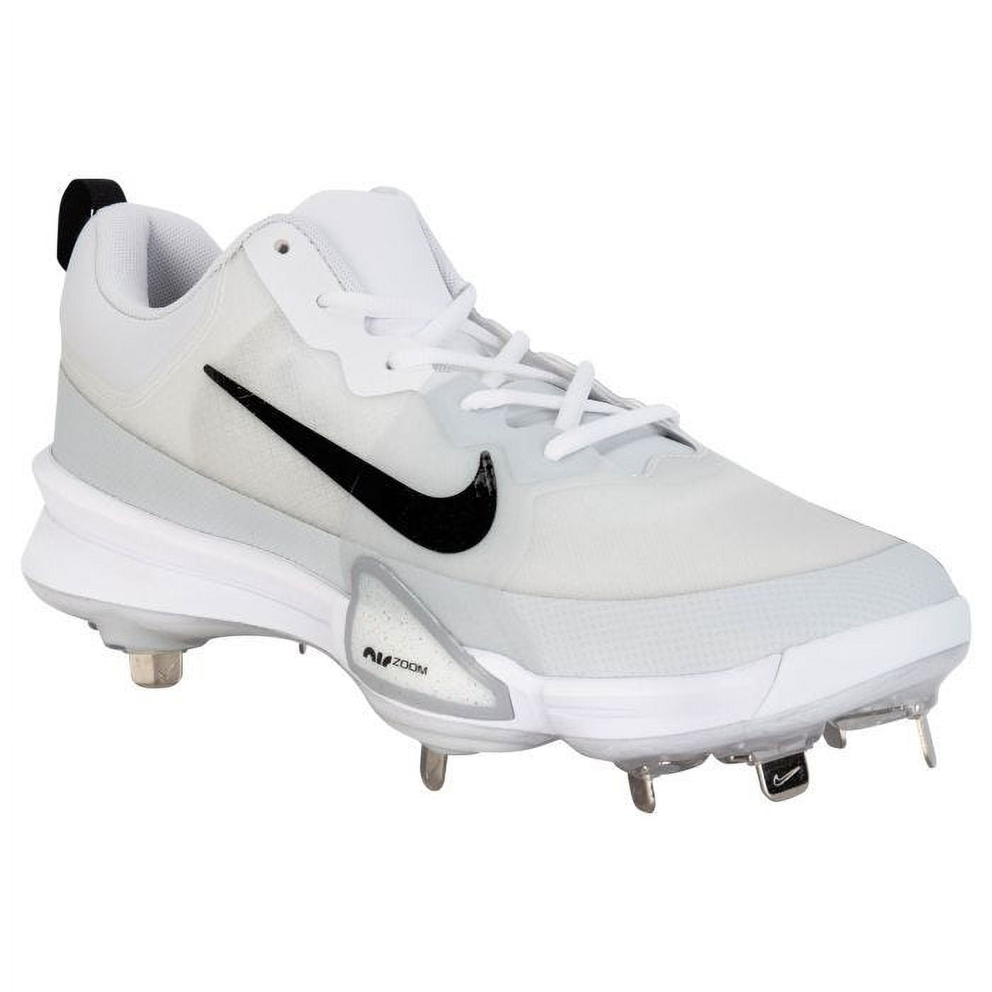 trout baseball cleats
