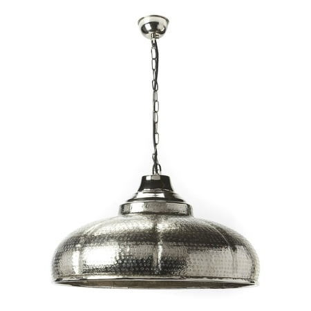 

Butler Specialty Pendant Light in Nickel