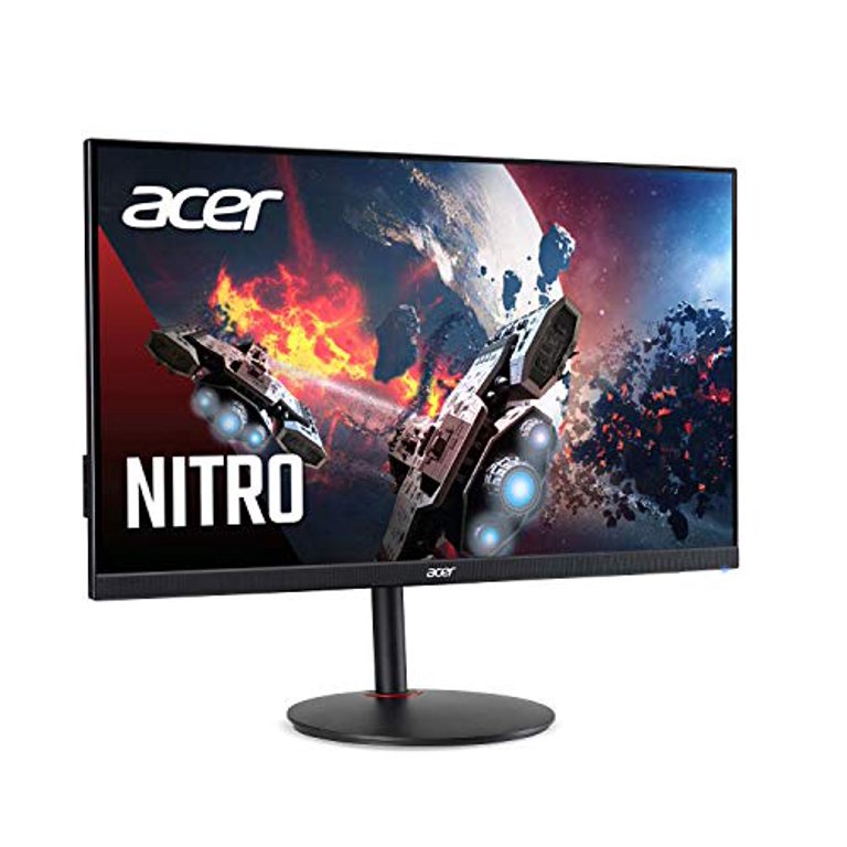 Acer Nitro XV272 Sbmiiprx 27