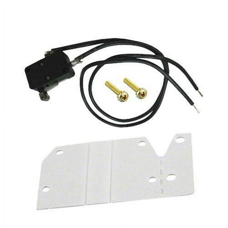 Heater Control (Fireman) Switch Kit - Walmart.com